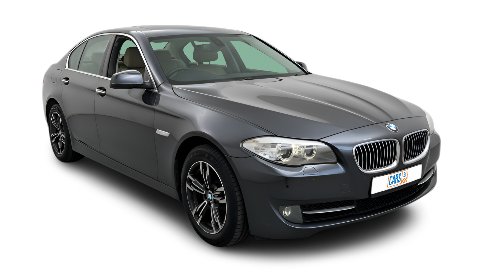 BMW 5 Series-img
